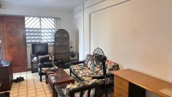 Blk 606 Bedok Reservoir Road (Bedok), HDB 3 Rooms #630206231
